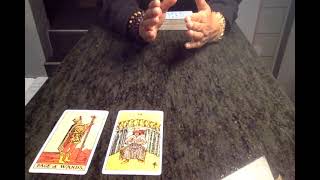 Virgo, Final Curtain Call... Weekly 26th Sept to 2nd Oct 22 #Tarot and #astrology  #reading #itslit