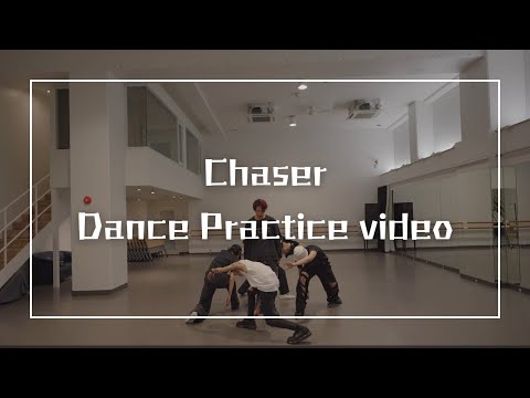 MADKID / Chaser [Dance Practice Video]