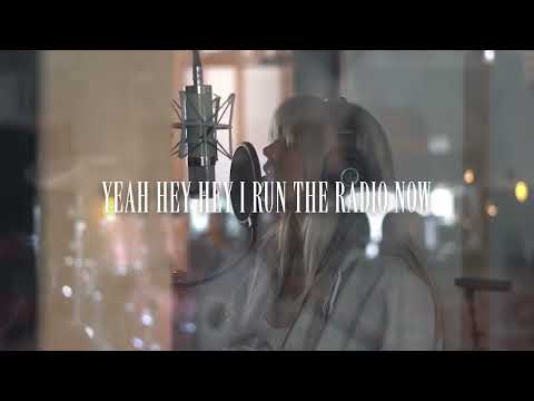 Peytan Porter - Run The Radio (Lyric Video)