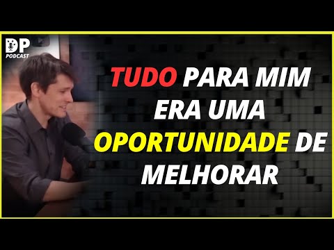 A ESTRATÉGIA DE THOMAS JORGENSEN PARA SER APROVADO NO CONCURSO DA RECEITA FEDERAL