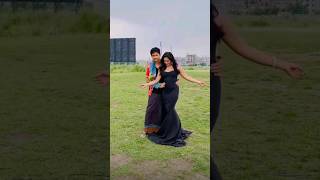 Niloy Alamgir | Samira Khan Mahi | viral bangla natok | romantic shooting.