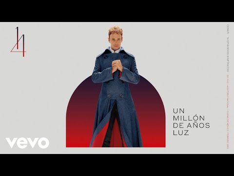 Gustavo Cerati - Un Millón de Años Luz (Sinfónico en Vivo) (Official Audio)