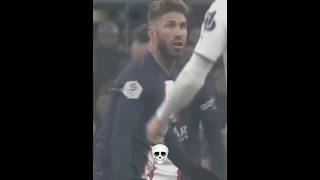 Don’t Mess With Ramos 🥶