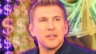 Todd Chrisley's MOST Humbling Moment CAUGHT ON CAMERA! 🤔 #chrisleyknowsbest #toddchrisley