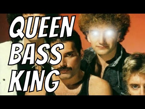 Guess the Queen Hit: Basslines Revealed!