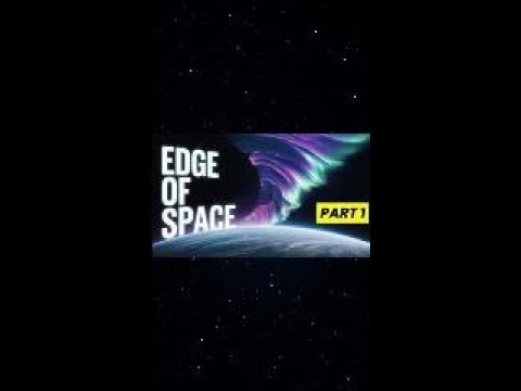 🌌 What Lies Beyond the Edge of Space? (Part 1) |  🚀 Subscribe and stay tuned for the Next Part!!