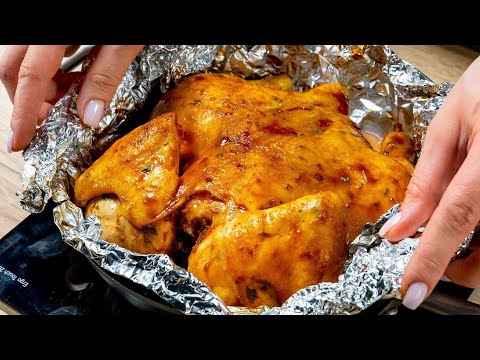 I Learned this Secret in a Restaurant 👌 Easy Dinner Recipes