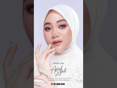 Arah Sejati Rilis Besok 15.11.24 !!!  #fadhilahintan #arahsejati #filmkamawa #keajaibanairmatawanita