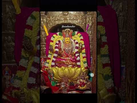 బాలా త్రిపుర సుందరీ దేవి కధ | Story of Bala Tripura Sundari Devi