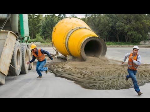 Idiotas Totales en el Trabajo Captados por las Cámaras