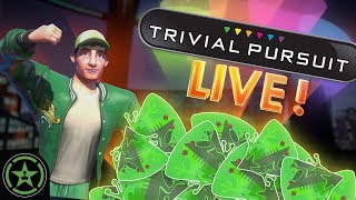 Nothin' But Frogs - Trivial Pursuit (#21) | Let's Play