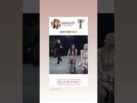 blackpink funny video😃😃#blackpinkedit