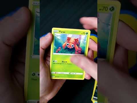 PULLED A VSTAR | Pokemon Lost Origin Booster Pack Opening