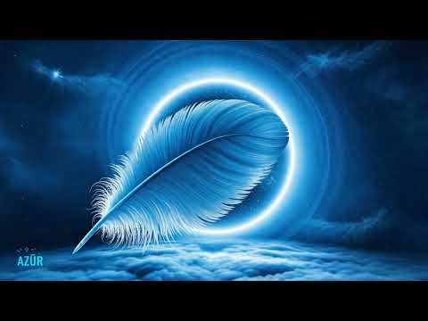 Archangel Michael DNA Repair While You Sleep @528Hz With Alpha Waves