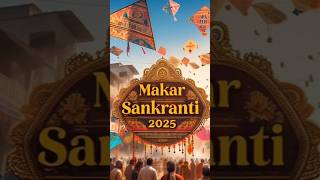 Makar Sankranti Status Video 2025 🧵🪁 | Coming Soon | #makarsankranti #shorts #youtubeshorts #status