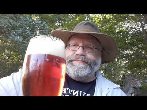 Yuengling Octoberfest beer review