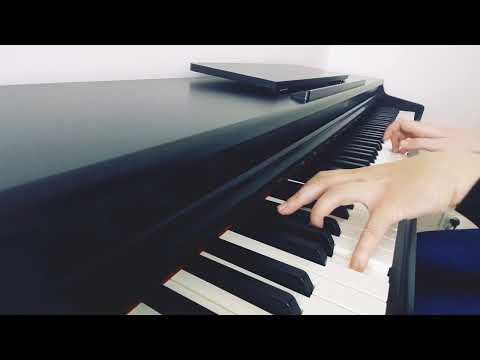 Chopin | Etude op.10 no.1 Waterfall | Speed up| Practice