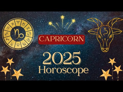 ♑🐐🔮🪄 HEALING AND STRENGTH | CAPRICORN 2025 TAROT READING| CAPRICORN 2025 HOROSCOPE| #2025 #tarot