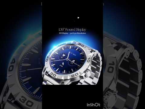 Metallic silver|boat luxury smartwatch under 3000|sale on Flipkart|boAt Enigma Orion Luxury Series|