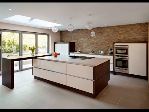 Kitchen Manufacturers