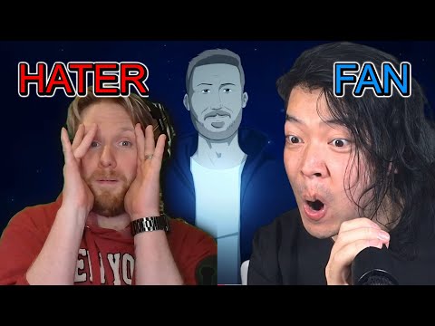 KPOP Hater reacts to IVE, DAVID GUETTA - SUPERNOVA LOVE