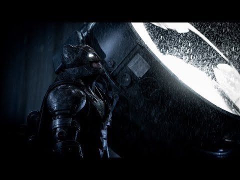 Batman - Point of No Return (Music Video)