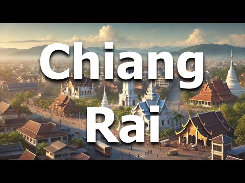 Chiang Rai Thailand: 10 BEST Things To Do In 2024 (Travel Guide)