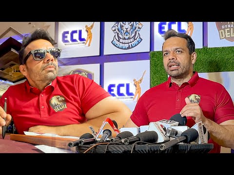 We Bought a Cricket Team | Dynamic Delhi