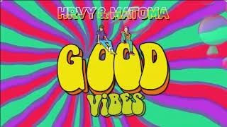 HRVY & Matoma - Good Vibes | NEW SONG TEASER