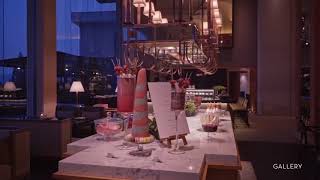 Grand Hyatt Seoul – Good Goes Big Grand Goes Beyond | 그랜드 하얏트 서울 – 특별한