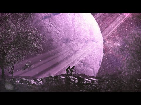 Kyon Grey - Calling for Tomorrow | Emotional Cinematic Instrumental Music