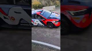 🔥🔥PET_@thierryneuville_@mwcodriver_@hmsgofficial_@rallyscostablanca_@hyundaiesp_@rallye_lanucia