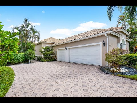 9031 Long Lake Palm Drive, Boca Raton, FL 33496