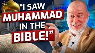 Christian Preacher's Conversion to Islam! - "I Tried to Make Muslims Christian" - Towards Eternity