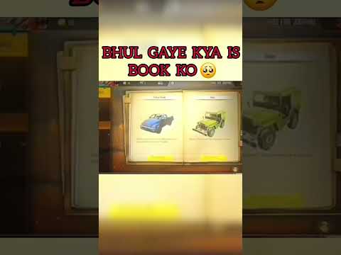 JAD HA BOOK COMPLETE KERNE KA REWARDS #oldfreefire #gamerfleet #shortsfeed #viralshorts #totalgaming