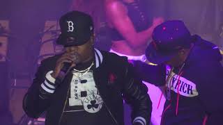 Bell Biv Devoe (Full Performance) 2019 RSSMF Rochester Ny