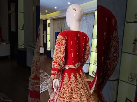 #pakistaniwedding#pakistancelebrities#bridal#youtubeshorts#youtube#bridalmakeup#designerwear