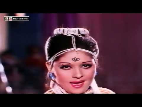 TARA RAMPA TARA RAMPA  TARA RU RU - NAHID AKHTAR - FILM JEENE KI RAH