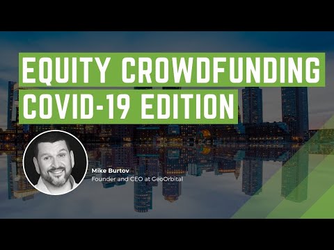 The Winning at Equity Crowdfunding Workshop