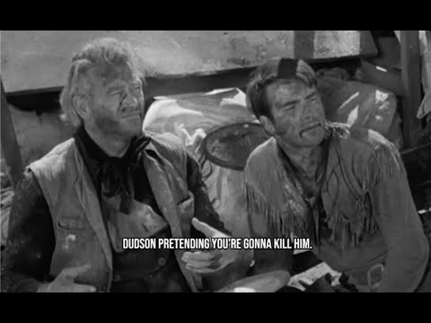 RED RIVER ('48) | Final Confrontation