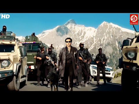 सनी देओल और प्रीती ज़िंटा की अब तक की सबसे खतरनाक फिल्म | Sunny Deol New Blockbuster Action Movies