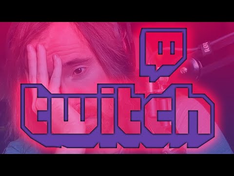 The Decline of Twitch