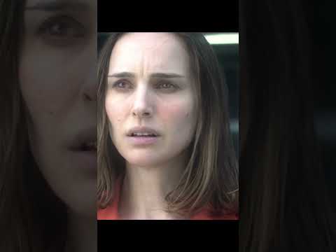 Annihilation movie | Adventure - Sci-Fi | Hollywood movie in hindi dubbed #movie #hollywood