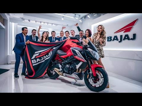 New 2025 Bajaj Discover 125 – Features, Specs & First Look!