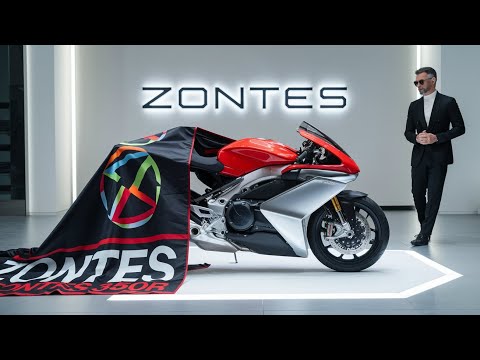 "2025 Zontes 350R Review: Style, Power, and Innovation"