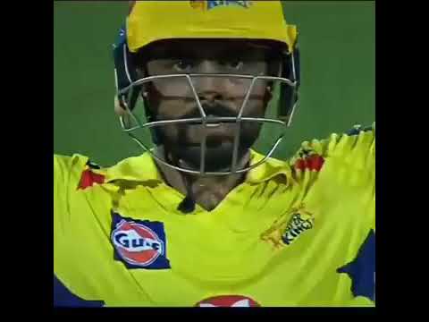 #short #csk #cricket #viral MS DHONI STEP DOWN😱 AS CSK CAPTAIN JADEJA SAD😰😢 WhatsApp status in Tamil