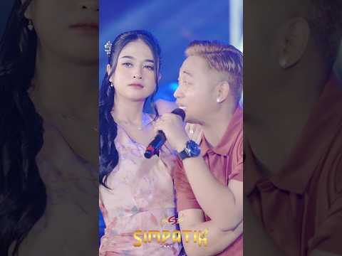 Basah kembali - irwan krisdiyanto ft diandra ayu - sudah tayang di channel simpatik music official