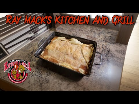 The Best Peach Cobbler EVER!!! | Peach Cobbler Recipe