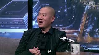 关于二手玫瑰、关于睡粉，还有与王菲的“雾水姻缘”——梁龙有话说