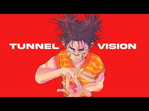 Pluggnb x Virtual Type Beat " TUNNEL VISION" | Prod. Xakura